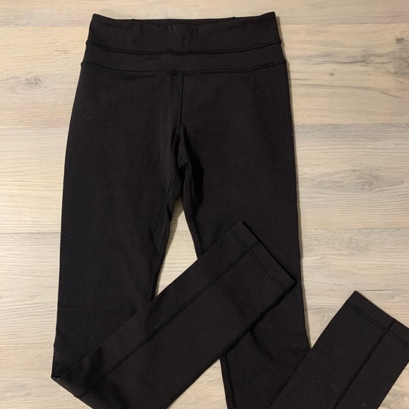 Lululemon straight leg pant/legging - Picture 4 of 4